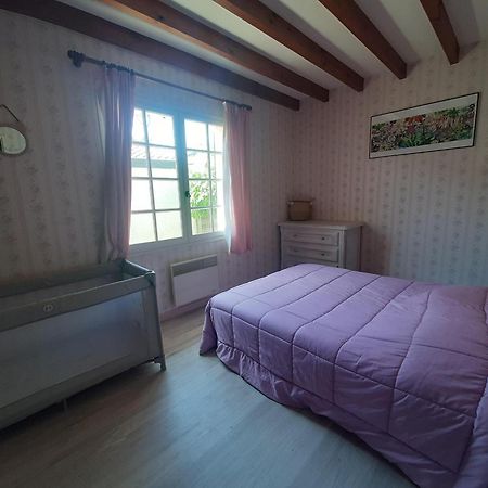 Maison 4 Chambres Avec Jardin Clos, Proche Plage Et Centre, A Vieux-Boucau - Fr-1-239-964 Vieux-Boucau-les-Bains Exterior foto