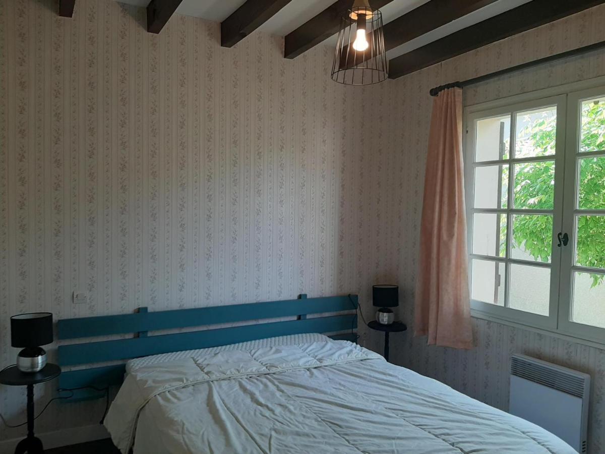 Maison 4 Chambres Avec Jardin Clos, Proche Plage Et Centre, A Vieux-Boucau - Fr-1-239-964 Vieux-Boucau-les-Bains Exterior foto